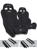 PRP Polaris General XCR Suspension Seats Kit