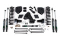 Zone Offroad shock absorber