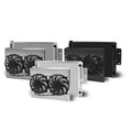 6467 GTO LSX RADIATOR
