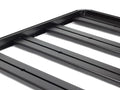 Front Runner Outfitters roof rack close-up