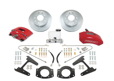 Stainless Steel Brakes auto part
