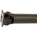 REAR DRIVESHAFT
