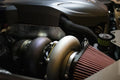 ETS Subaru WRX 22 Titanium Intake