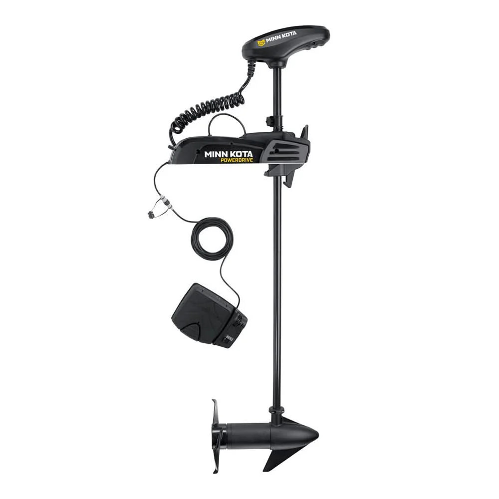 PONTOON PD55/FP
