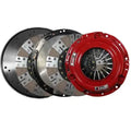 McLeod RXT Twin Power Pack 11-17 Ford Mustang 5.0L Coyote Clutch Kit w/ Steel Flywheel