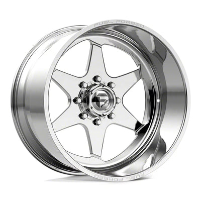 Fuel Wheels auto part