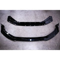 HKS Body kit Type-S GR Yaris GEN 2 Side Skirt