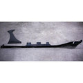 HKS Body kit Type-S GR Yaris GEN 2 Side Skirt