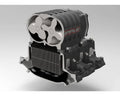 Whipple GM LSX Inverted Gen 6 3.8L Universal Supercharger Kit Driver Side LS1 HD Camaro - WHR-1000-38-LS1-HD