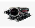 Whipple GM LSX Inverted Gen 6 3.8L Universal Supercharger Kit Driver Side LS1 HD Camaro - WHR-1000-38-LS1-HD