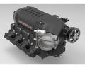 Whipple GM LSX Inverted Gen 6 3.8L Universal Supercharger Kit Driver Side LS1 HD Camaro - WHR-1000-38-LS1-HD