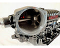 Whipple GM LSX Inverted Gen 6 3.8L Universal Supercharger Kit Driver Side LS1 HD Camaro - WHR-1000-38-LS1-HD