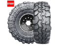 43X14.5017 SX 8 PLY BLACK SIDEWALL COMPETITION STICKY COMPOUND/ NON DOT