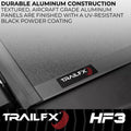 TRAILFX auto part close-up
