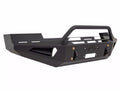 Fab Fours Inc. bumper detail