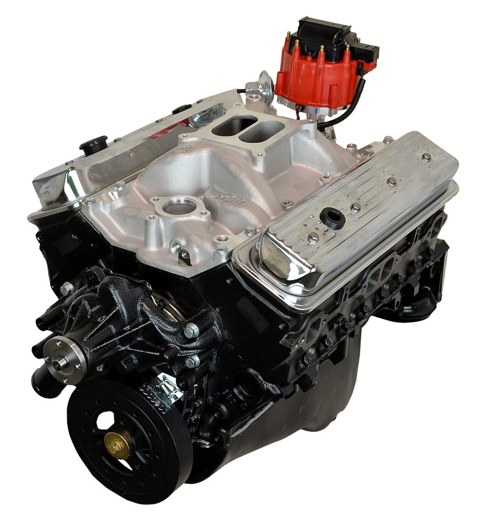 HONDA AUTO 6-SPD