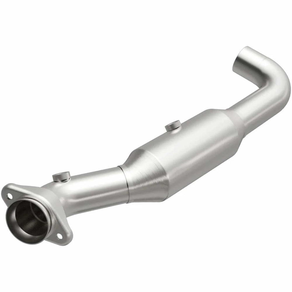 MagnaFlow 2009-2010 Ford F-150 California Grade CARB Compliant Direct-Fit Catalytic Converter