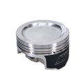 Wiseco Chevy LT1 4.075in Bore 1.105in CH -15cc Professional Dish Pistons - Set of 8