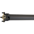 REAR DRIVESHAFT