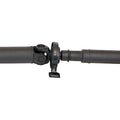 REAR DRIVESHAFT