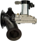 HEAVY DUTY EXHAUST GAS RECIRCULATIO