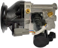 HEAVY DUTY EXHAUST GAS RECIRCULATIO