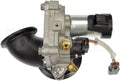 HEAVY DUTY EXHAUST GAS RECIRCULATIO