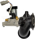 HEAVY DUTY EXHAUST GAS RECIRCULATIO