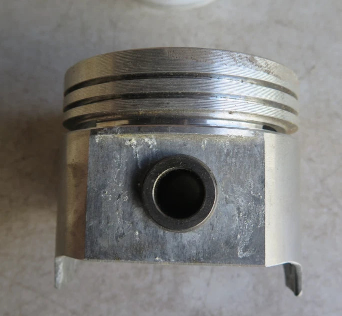 IN-FRAME OVERHAUL KIT