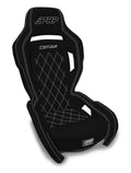 PRP LLC black auto part