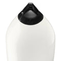 Polyform black auto part