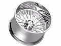 FITTIPALDI OFF ROAD FTF500-L 24X12,