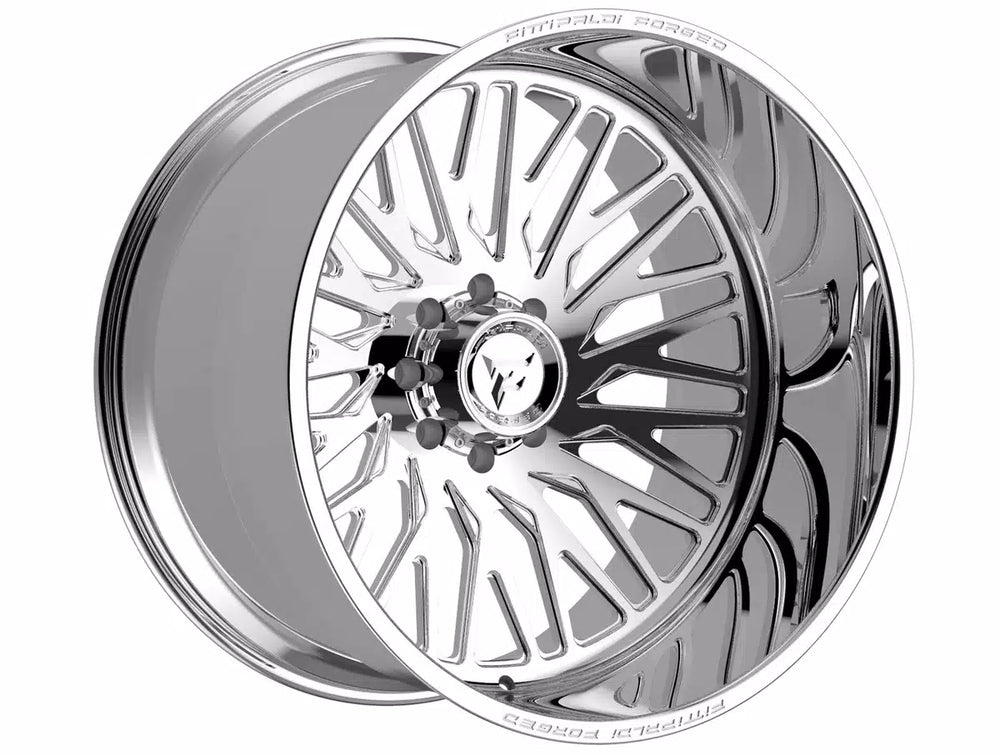 FITTIPALDI OFF ROAD FTF500-L 24X12,
