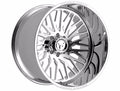 FITTIPALDI OFF ROAD FTF500-L 24X12,