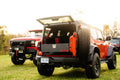 2323 TACOMA 5FT BED HERITAGE CARGO SLIDE 1200 LB CAPACITY