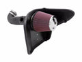 K&N 10 Chevy Camaro 3.6L V6 Aircharger Performance Intake