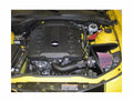 K&N 10 Chevy Camaro 3.6L V6 Aircharger Performance Intake