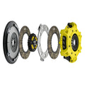ACT Chevy Camaro/Corvette LS1/LS2/LS3/LS6/LS7 Mod-Twin 10.5 XX Sprung Disc Street Clutch Kit