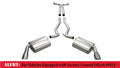 CORSA Performance auto part