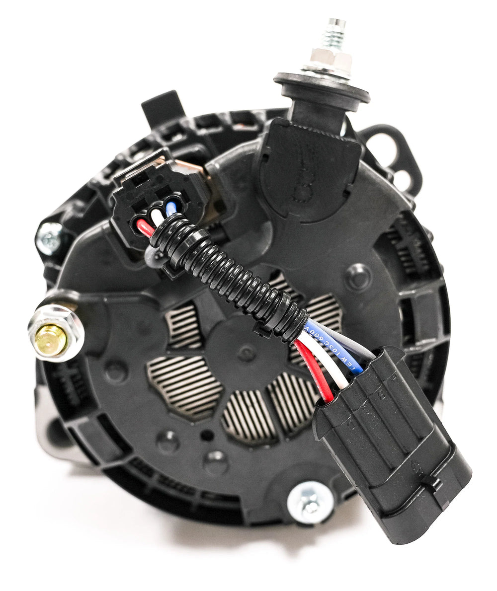 12V275AN62,SIDEBATTERYPOST,EX