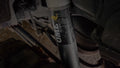 F/KIT 3448480 ISUZU DMAX