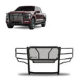 RUGGED HEAVY DUTY GRILLE GUARD