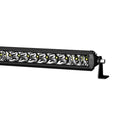 RUGGED HEAVY DUTY GRILLE GUARD