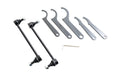 Megan Street Series Coilovers Damper Kit Hyundai Elantra 16-20 (Multi-Link Rear)