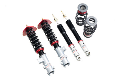 Megan Racing coilovers