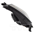 1419 CV CORVETTE (W/O LOGO) HID HEAD LIGHT ASSY RH