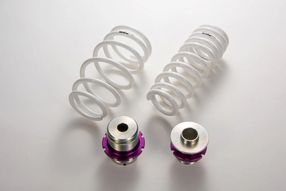 HKS TOYOTA SUPRA A90 ADJUSTABLE SPRING KIT