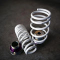 HKS TOYOTA SUPRA A90 ADJUSTABLE SPRING KIT