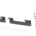 REESE OUTBOARD FIFTH WHEEL CUSTOM Q