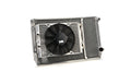 Radiator Module Chevy Closed Triple Pass